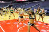And Then There Were 33� Washington Wizard Girl Auditions Draft Boot Camp Attendees!